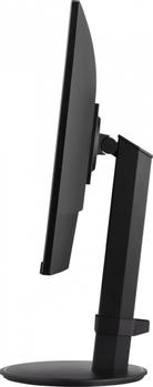 VIEWSONIC c VG2708A - LED monitor - 27" - 1920 x 1080 Full HD (1080p) @ 100 Hz - IPS - 250 cd/m² - 1300:1 - 5 ms - HDMI, VGA, DisplayPort - speakers (VG2708A)