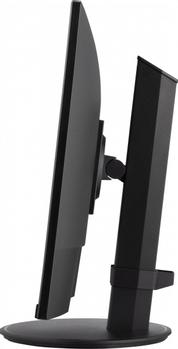 VIEWSONIC c VG2708A - LED monitor - 27" - 1920 x 1080 Full HD (1080p) @ 100 Hz - IPS - 250 cd/m² - 1300:1 - 5 ms - HDMI, VGA, DisplayPort - speakers (VG2708A)