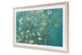 SAMSUNG Frame/ Bezel Sand Gold for 55inch (VG-SCFC32SGMXC)