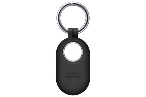 SAMSUNG Silicone Case SmartTag2 Black (EF-PT560CBEGWW)