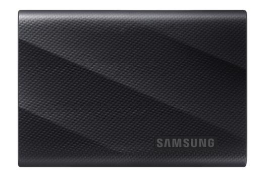 Samsung 1TB Portable SSD T9 USB 3.2 Gen2x2 (MU-PG1T0B/EU)