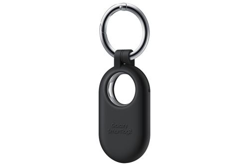 SAMSUNG Silicone Case SmartTag2 Black (EF-PT560CBEGWW)