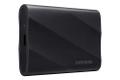 SAMSUNG T9 1TB USB-C Portable External Solid State Drive (MU-PG1T0B/EU)