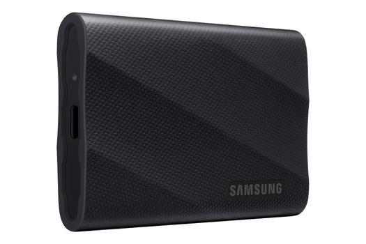 Samsung 1TB Portable SSD T9 USB 3.2 Gen2x2 (MU-PG1T0B/EU)
