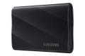 SAMSUNG T9 2TB USB-C Portable External Solid State Drive (MU-PG2T0B/EU)
