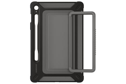 SAMSUNG Outdoor Cover Tab S9 FE Titan (EF-RX510CBEGWW)