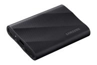 Samsung 4TB Portable SSD T9 USB 3.2 Gen2x2 (MU-PG4T0B/EU)