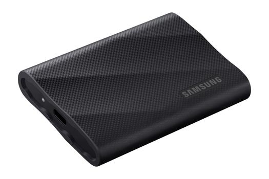 Samsung 1TB Portable SSD T9 USB 3.2 Gen2x2 (MU-PG1T0B/EU)