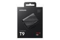 SAMSUNG SSD T9 2TB (MU-PG2T0B/EU)