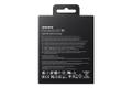 SAMSUNG T9 1TB USB-C Portable External Solid State Drive (MU-PG1T0B/EU)