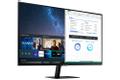 SAMSUNG M5 Smart Monitor 27inch 16:9  (LS27AM502NRXEN)