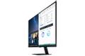 SAMSUNG M5 Smart Monitor 27inch 16:9  (LS27AM502NRXEN)