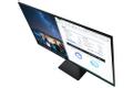 SAMSUNG M5 Smart Monitor 27inch 16:9  (LS27AM502NRXEN)