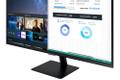 SAMSUNG M5 Smart Monitor 27inch 16:9 1920x1080 VA 8ms 60Hz HDR10 Airplay2 Adaptive picture Speaker 2xHDMI WiFi BT Tilt Stand Remote (LS27AM502NRXEN)