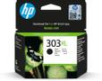 HP Ink/ Original 303XL HY Black