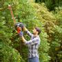 BLACK&DECKER Black & Decker hækkeklipper 600W 60cm 25 mm