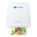 G&G Pocket Printer white