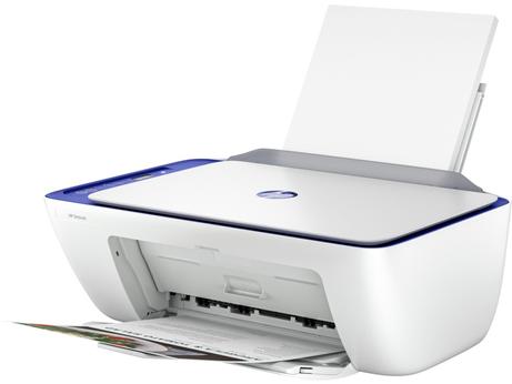 HP Deskjet 2823E Wireless  (588R6B)