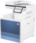 HP Color LaserJet Managed MFP E78523dn 28ppm