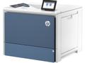 HP Color LaserJet Enterprise X55745dn Printer up to 45ppm