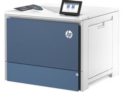 HP Color LaserJet Enterprise X55745dn Printer up to 45ppm