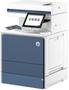 HP Clr LaserJet Ent MFP X677dn Prntr