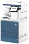 HP Color LaserJet Enterprise MFP X677s Printer up to 55ppm