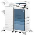 HP Color LaserJet Enterprise Flow MFP X677z+ Printer up to 55ppm