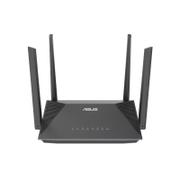 ASUS RT-AX52 Router AX1800, 3xLAN, MU-MIMO, WiFi6