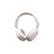 SUDIO Headphone K2 Wireless ANC Over-Ear White