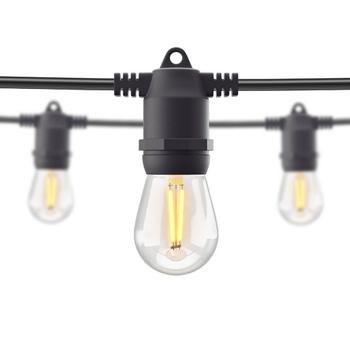 Hombli Smart Outdoor Light String (5m) (HBBS-0129)