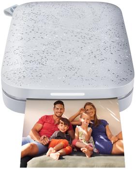 HP Sprocket 200 Printer Photo  (HPISPW)