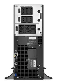 APC SMART-UPS SRT 6000VA 230V IN ACCS (SRT6KXLI)