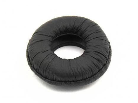 Yealink Leather Ear Cushion for WH62/ WH66/ UH36/ YHS36 (1 PCS) (330100010014)