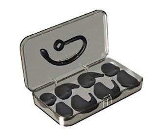 YEALINK Headphone/ Headset Accessory (330100010019)
