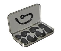 YEALINK Earhook and Eartips Pack for WH63/67