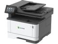 LEXMARK MX432adwe MFP Mono B/W laser A4 39ppm copy 40ppm print 350 sheets USB 2.0 Gigabit LAN Wi-Fi USB 2.0 host