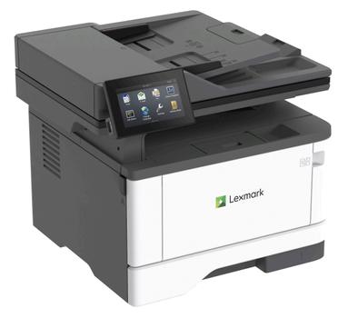 LEXMARK XM3142 Laser Multifunction Printer Mono HV Nordics 40ppm A4 (29S8171)