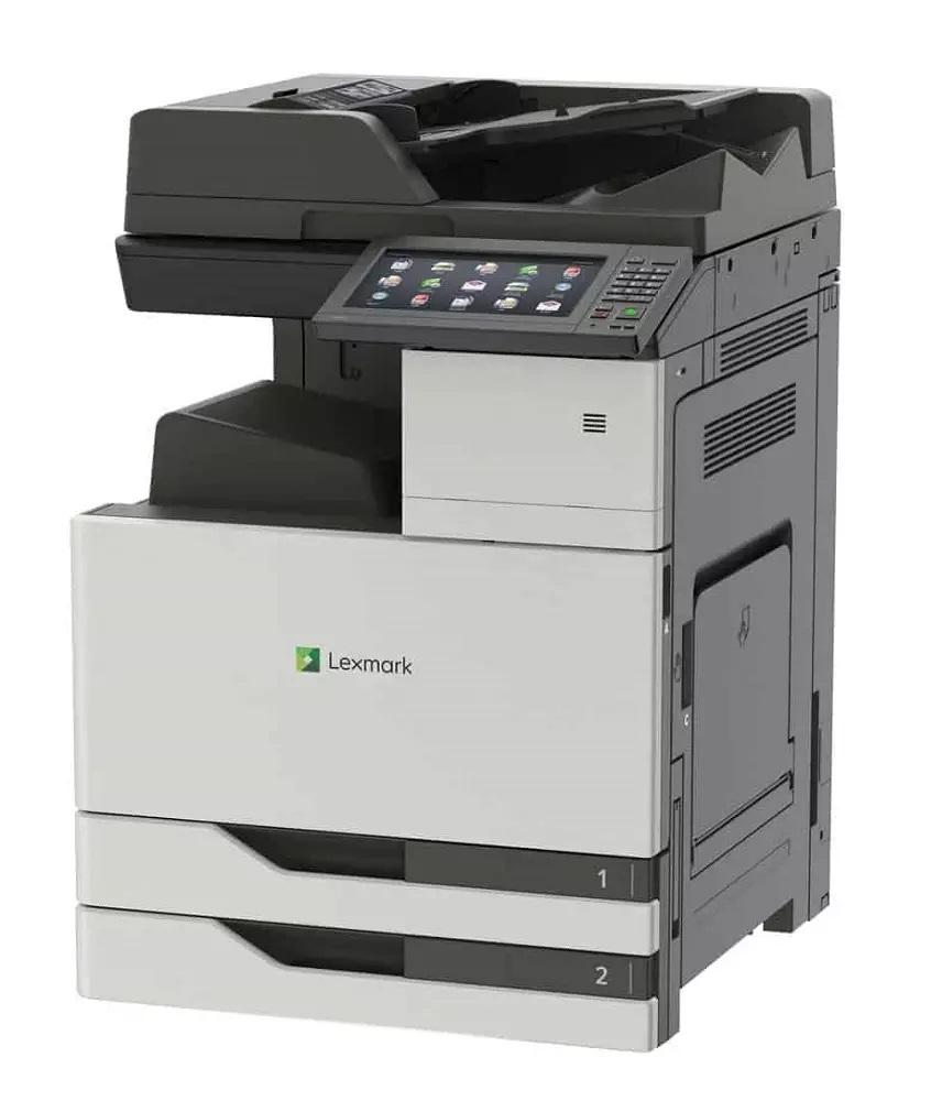 LEXMARK BSD XC9235dte SPRColor MFP Laser | Maske avd. Datarekvisita
