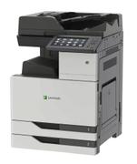 LEXMARK XC9235 HV SPR dte