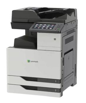 LEXMARK XC9235 HV SPR dte (32C1237)