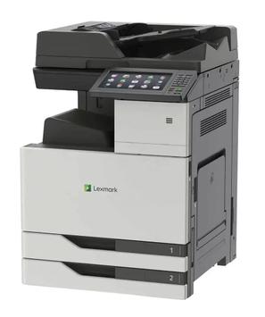 LEXMARK XC9235 - multifunksjonsskriver - farge | Multicom