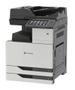LEXMARK XC9235 HV SPR dte
