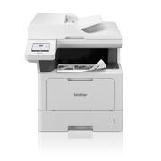 BROTHER DCP-L5510DW Monochrome Multifunction Printer 3in1 48 ppm 1200dpi 512MB duplex/ network/ Wifi