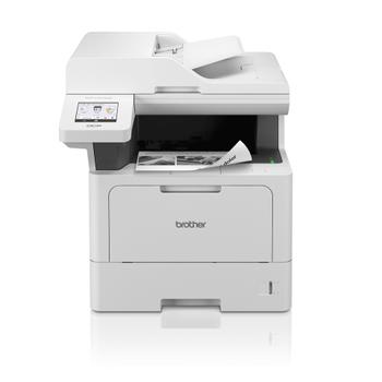BROTHER Monochrome Multifunction Laser Printer 3 in 1 48ppm/ duplex/ network/ Wifi (DCPL5510DWRE1)