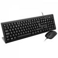 V7 USB KEYBOARD MOUSE DESKTOP UK ENGLISH LAYOUT UK UK PERP