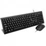 V7 USB KEYBOARD MOUSE DESKTOP UK ENGLISH LAYOUT UK UK PERP