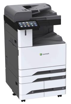 LEXMARK CX943adxse Color Laser Multifunction Printer 55ppm SPR (32D1329)