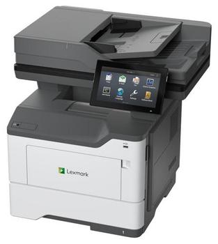 LEXMARK MX632adwe Multifunction Printer HV Nordics 47ppm (38S0911)