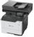 LEXMARK MX532adwe Multifunction Printer HV Nordics 44ppm